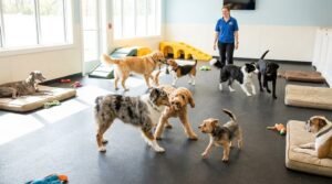 dog daycare compatibility indicators