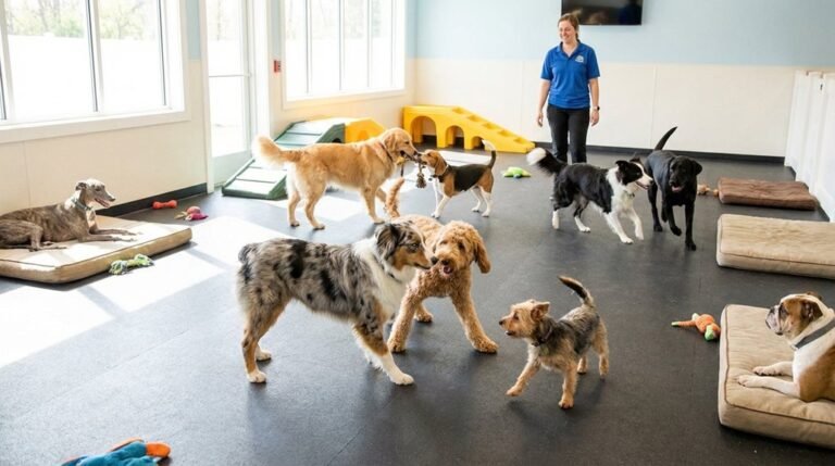 dog daycare compatibility indicators