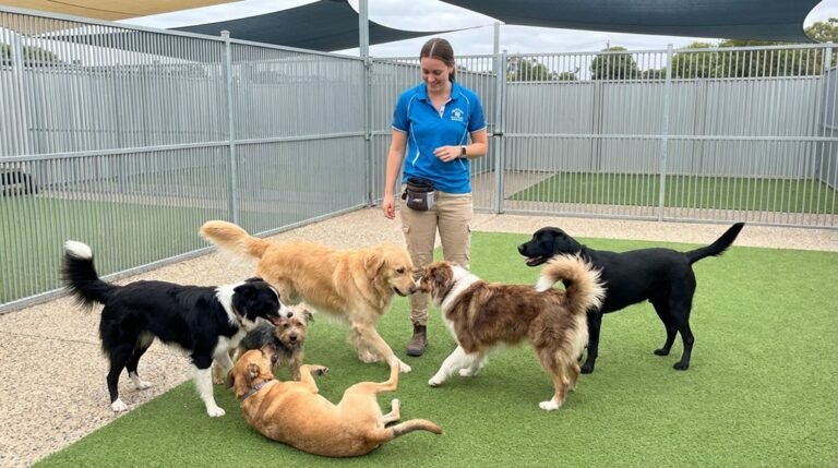 structured playgroups enhance daycare safety